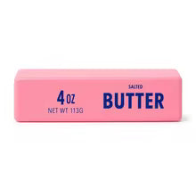 Squishy Antiestrés Butter Pop