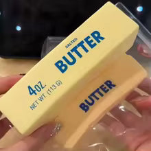 Squishy Antiestrés Butter Pop
